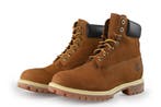 Timberland Veterboots in maat 41½ Cognac, Kleding | Heren, Schoenen, Overige kleuren, Verzenden, Timberland, Boots