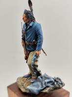 Andrea Miniatures - onbekend - Figuur - Scout Crow (1876)