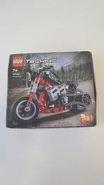LEGO Technic Motor - 42132 (Nieuw in doos, ongeopend), Kinderen en Baby's, Speelgoed | Kinderpuzzels, Verzenden, Nieuw