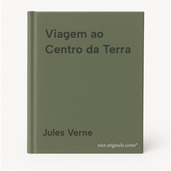 Viagem ao Centro da Terra 9789722521703 Jules Verne, Livres, Livres Autre, Envoi