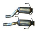 Roetfilter Audi Q7, Volkswagen Touareg 4.2 TDi, Ophalen of Verzenden