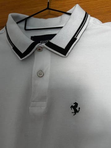 Ferrari - Formule 1 - Teamkleding