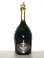 2010 Ruinart, Vintage - Champagne - 1 Magnum (1,5 L)