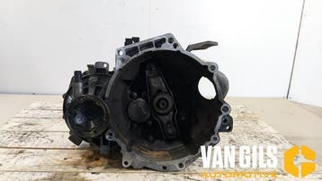 Versnellingsbak Seat Ibiza O217798, Nieuw