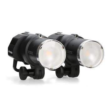 Profoto B1X 500 AirTTL Location Kit - 1 jaar garantie, Ophalen of Verzenden, Comme neuf