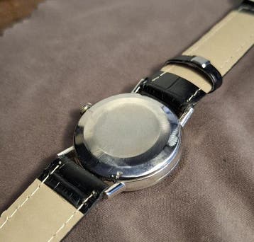 Omega - Seamaster - Sans prix de réserve - 22277230 -, Handtassen en Accessoires, Nieuw