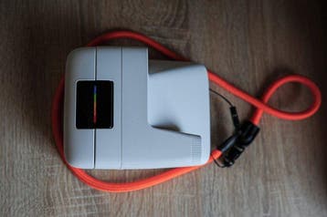 Polaroid Flip Instant Camera - Sonar Autofocus 9/94–109mm |, Nieuw