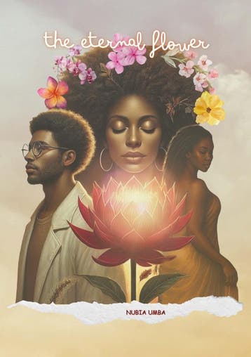 The Eternal Flower | Nubia Umba | Nieuw, Verzenden, Nieuw, Nubia Umba