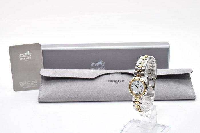 Hermès - Profile - Dames - 1990-1999, Handtassen en Accessoires, Horloges | Heren