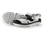 Wolky Sandalen in maat 42 Wit, Kleding | Dames, Schoenen, Wolky, Verzenden, Wit, Sandalen of Muiltjes