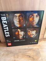 Lego Set - 31198 - Icons - The Beatles, Nieuw