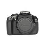 Canon EOS 1100D met garantie, Audio, Tv en Foto, Ophalen of Verzenden, Gebruikt