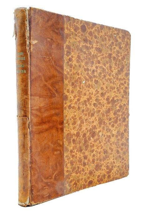 Henri Terrasse / Théophile-Jean Delaye - Kasbas berbères de, Antiek en Kunst, Antiek | Boeken en Manuscripten