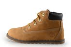 Timberland Veterboots Meisjes in maat 30 Bruin, Verzenden, Schoenen