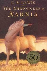 The Chronicles of Narnia Boxset 9780064405379 C S Lewis, Verzenden, Gelezen, C S Lewis