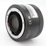 Sigma TC-2001 2x Teleconverter Nikon | Tweedehands, Verzenden, Zo goed als nieuw
