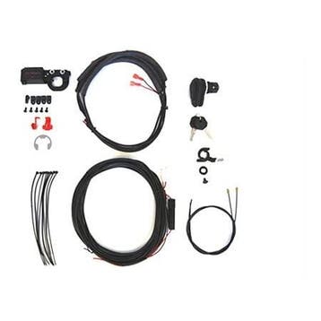Pop & Lock Power Lock Kit, Ophalen of Verzenden