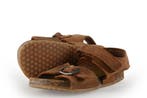 Develab Sandalen Meisjes in maat 25 Bruin, Jongen of Meisje, Schoenen, Nieuw, Verzenden
