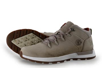 Timberland Sneakers in maat 44½ Beige, Kleding | Heren, Schoenen, Overige kleuren, Verzenden, Timberland, Sneakers