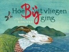 Hoe Bij uit vliegen ging (9789463360777, Lydia Barends), Antiek en Kunst, Antiek | Boeken en Manuscripten, Verzenden