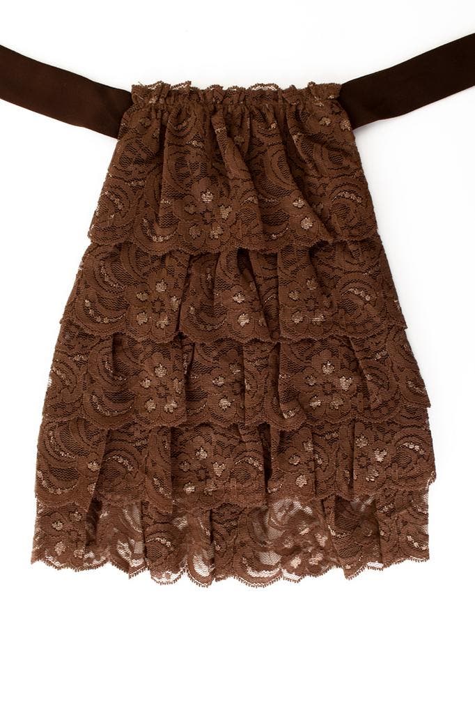 Jabot Kanten Kraag Bruin Donkerbruin Klassiek Vintage Victor, Vêtements | Hommes, Costumes de carnaval & Vêtements de fête, Enlèvement ou Envoi