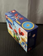 Lego Set - 40781 - Sonic the Hedgehog - Badnik: Crabmeat, Nieuw