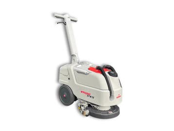 Comac Vispa Evo, Ophalen of Verzenden