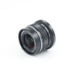 Olympus MFT 12mm F/2.0 ED M.Zuiko Digital | Occasion, Audio, Tv en Foto, Foto | Lenzen en Objectieven, Ophalen of Verzenden, Nieuw