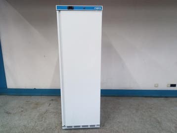 Saro Koelkast - B60 x D58 x H186 cm - HK 400 V2, Elektronische apparatuur, Koelkasten en IJskasten, Nieuw