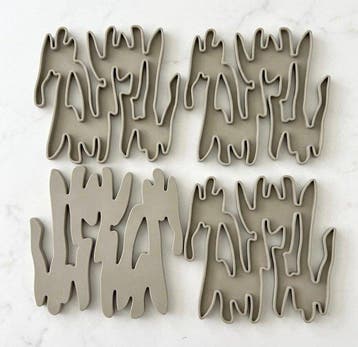 Alessi - Michel Boucquillon & Donia Maaoui - Sous-verre (4)