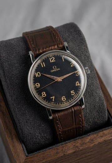 Omega - 30T2 SC - Ref. 2242 / 2 - Unisex - 1900-1949, Nieuw