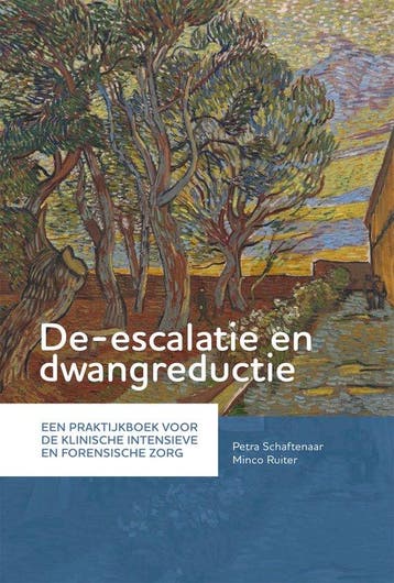 De-escalatie en dwangreductie 9789085602538 Minco Ruiter, Verzenden, Minco Ruiter