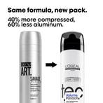 L'Oréal Professionnel Tecni.Art Volume Panache, Verzenden, Nieuw, Kam of Borstel