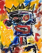 ARVY - Crowned Static, Antiek en Kunst