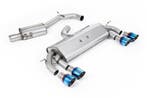 Cat-back uitlaatsysteem | Volkswagen Golf MK7 R 2.0 TSI 300, Verzenden, Nieuw