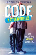 Code Kattenkruid (9789000362035, Jacques Vriens), Verzenden