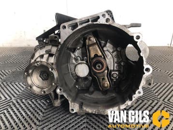 Versnellingsbak Volkswagen Caddy O340359, Nieuw