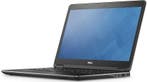 Windows 7 of 10 Pro Dell Latitude E7440 i7-4600U WiFi Qwerty, Ophalen of Verzenden
