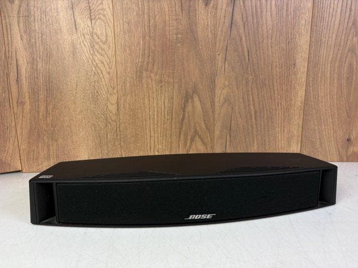 Bose - VCS-10 - Centrum Luidspreker, TV, Hi-fi & Vidéo, Radios