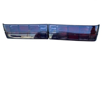 BMW E30 achterlichten zwart – Type 1 (1982–1987), Nieuw, BMW