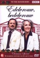 Edelvrouw bedelvrouw - christmas 1979 op DVD, Cd's en Dvd's, Dvd's | Komedie, Nieuw in verpakking, Verzenden