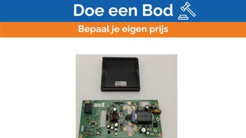 Bieden: Icom M802 MF/HF Radio PA Unit PCB | High, Ophalen of Verzenden, Nieuw