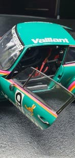 Racing Legends 1:18 - Voiture de sport miniature - Porsche