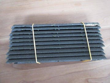 Märklin H0 - 24130/24224/24172/24188 - Modeltreinsporen (50)