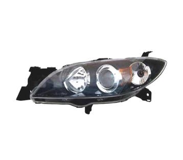 PHARE GAUCHE POUR MAZDA 3 SPORT BERLINE 4P 04-09, Verzenden, Nieuw