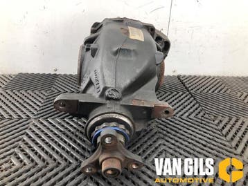 Differentieel achter BMW 1-Serie O307420, Nieuw