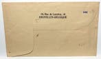 Belgique 1920/1997 - Belgique 1920-1997, Lot de 10