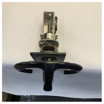 Bieden: Schottel SST-2000 Marine Propulsion Steering Contro, Ophalen of Verzenden, Nieuw