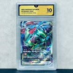 Pokémon Graded card - Rayquaza 108 - Pokémon - GG 10
