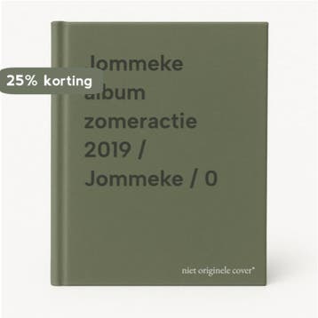 Jommeke album zomeractie 2019 / Jommeke / 0 9789462106888, Boeken, Verzenden, Zo goed als nieuw